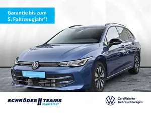 Volkswagen Golf VIII Variant Life 1.5 l eTSI DSG Goal