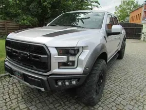 Ford F 150 Raptor Extreme  DoKa SVT Performance 3,5 V6 Power