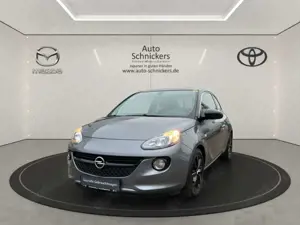 Opel Adam SOMO 120 Jahre+ACAA+8 FACH !!
