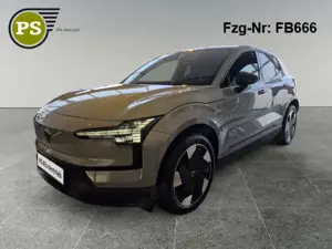Volvo EX30 Twin Motor Performance Plus StandHZG Carplay