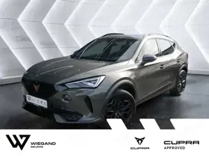 CUPRA Formentor 2.0 TSI VZ Tribe Edition AKRAPOVIC