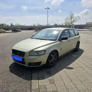 Volvo V50 1.6 D