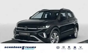 Volkswagen T-Cross Life 1.0 l TSI DSG 1.0 TSI 85 kW Energy