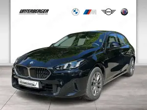 BMW 116 Hatch DAB LED Komfortzg. Parkassistent Shz