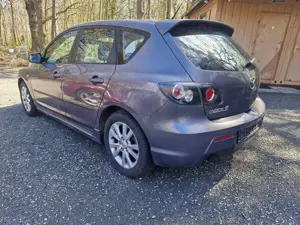 Mazda 3 Bild 3