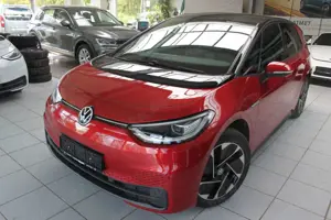Volkswagen ID.3 PRO PERF/IQLED/KAME/STZHZ/ALU18"/ACC/NAVIPR