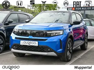 Opel Frontera GS  NAVI+LHZ+SHZ+PDC+KAM+ALU+TEMPO