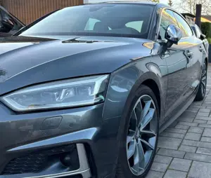 Audi S5 S5 Sportback 3.0 TFSI quattro tiptronic