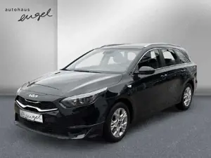 Kia Ceed SW / cee'd SW Vision,NAVI,DAB,KAMERA,TEMPO,PDC,KAMERA,CARPLAY,