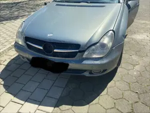 Mercedes-Benz CLS 350 7G-TRONIC
