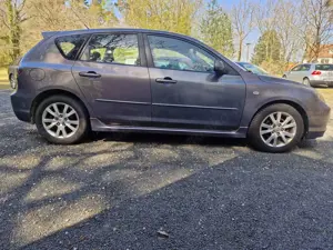 Mazda 3 Bild 2