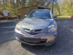 Mazda 3 Bild 4