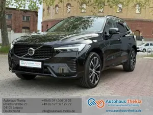 Volvo XC60 2.0 B4 MH Plus Dark 2WD, ACC,HK,WR,Google