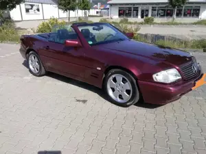 Mercedes-Benz SL 280 SL 280