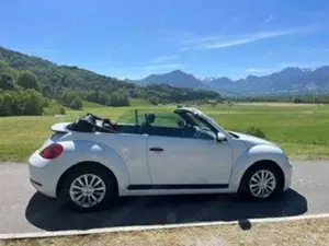 Volkswagen Beetle The Beetle Cabriolet 1.2 TSI (BlueMotion Tech)