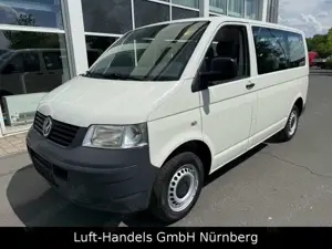 Volkswagen T5 Transporter