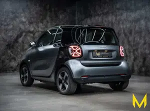 smart forTwo EQ cp passion EXCLUSIVE: DA STAUNSTE,WAS? Bild 5