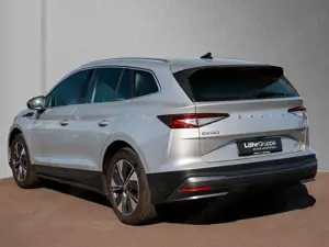 Skoda Enyaq 60 Lodge Navi, AHK, Rear-View Bild 4