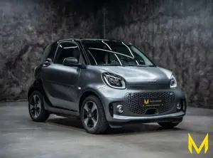 smart forTwo EQ cp passion EXCLUSIVE: DA STAUNSTE,WAS? Bild 4