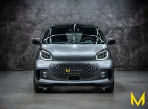 smart forTwo EQ cp passion EXCLUSIVE: DA STAUNSTE,WAS? Bild 3