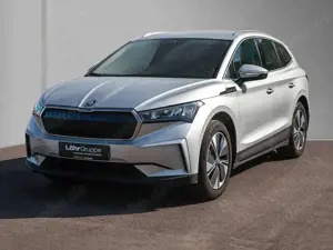 Skoda Enyaq 60 Lodge Navi, AHK, Rear-View Bild 2