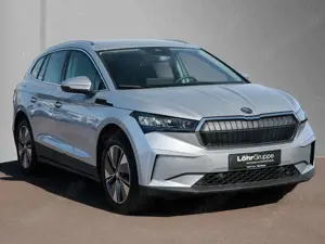 Skoda Enyaq 60 Lodge Navi, AHK, Rear-View Bild 3