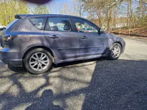 Mazda 3 Bild 5