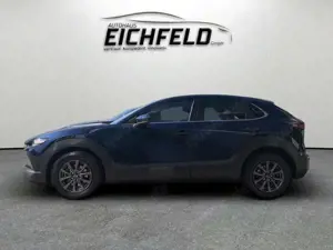 Mazda CX-30 SKYACTIV-G 2.0 M Hybrid 6GS