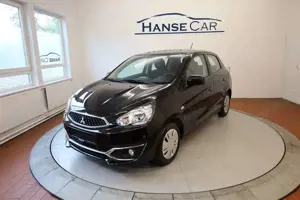 Mitsubishi Space Star Edition / Klima /   1 Jahr Garantie !