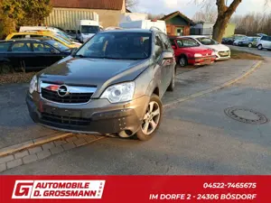 Opel Antara 2.0 Cosmo 4x4