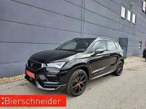 CUPRA Ateca 300 4DRIVE VZ PANO AHK BEATS COPPER
