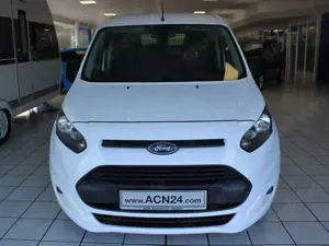 Ford Transit Connect Kasten Trend Navi Kamera Klima Bild 2