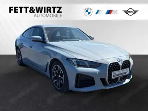 BMW 420 i Gran Coupe M Sport|Head-Up|HiFi|PA+