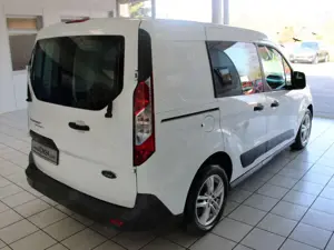 Ford Transit Connect Kasten Trend Navi Kamera Klima Bild 4