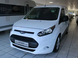 Ford Transit Connect Kasten Trend Navi Kamera Klima