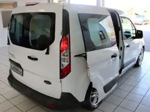 Ford Transit Connect Kasten Trend Navi Kamera Klima Bild 5