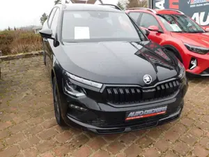 Skoda Kamiq Skoda 1.5 TSI AT Monte Carlo
