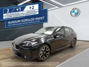 BMW 120 [M Sport, Navi, 19" LMR, RFK, SHZ, LED]