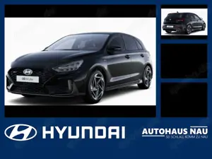 Hyundai i30 1.5 T-GDI N Line Inkl. Rückfahrkamera uvm.