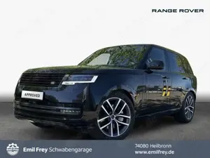 Land Rover Range Rover P530 HSE 390 kW, 5-türig