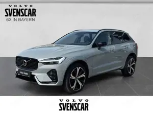 Volvo XC60 Ultimate Dark B4 AWD Luftfederung HarmanKardon Pan