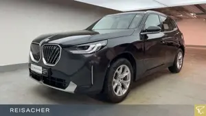 BMW X3 xDrive 20d A,LCPlus,AHK,DA,PA,Keyless