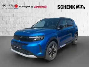 Opel Frontera Ultimate 1.2 107 kW