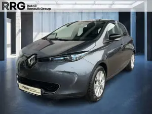 Renault ZOE Life LIMITED (Mietbatterie)