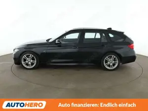 BMW 320 320i M Sport Shadow Aut.*NAVI*LED*HUD*TEMPO*PDC*