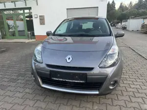 Renault Clio Clio  5-Türer 1.2 16V Expression