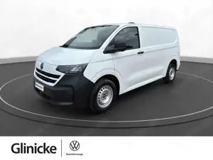 Volkswagen T7 Transporter Kasten 2,0l TDI 81 kW 6-Gang KR