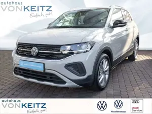 Volkswagen T-Cross 1.0 TSI Life+ALLW+LED+PDC+KLIMA+ISO+BC++
