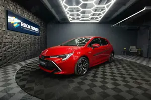 Toyota Corolla Hybrid Lounge *ACC*LED*DAB*Head Up*JBL*