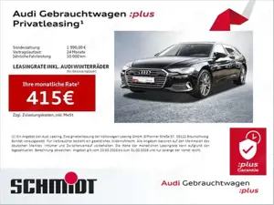 Audi A6 Avant 55 TFSI quattro Sport LM20 AHK Pano ACC L...